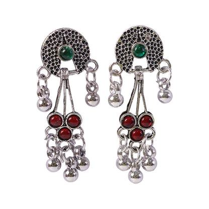 Earring 01- 04