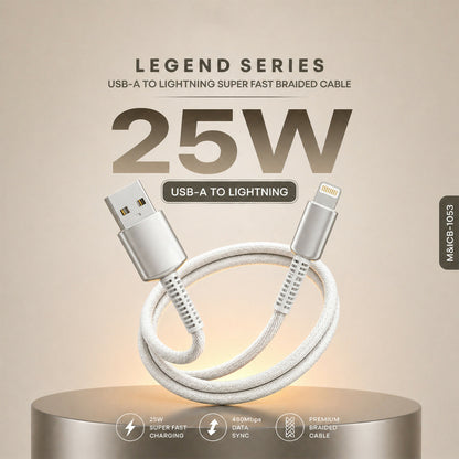 CB-1053 25W USB-A to Lightning-05