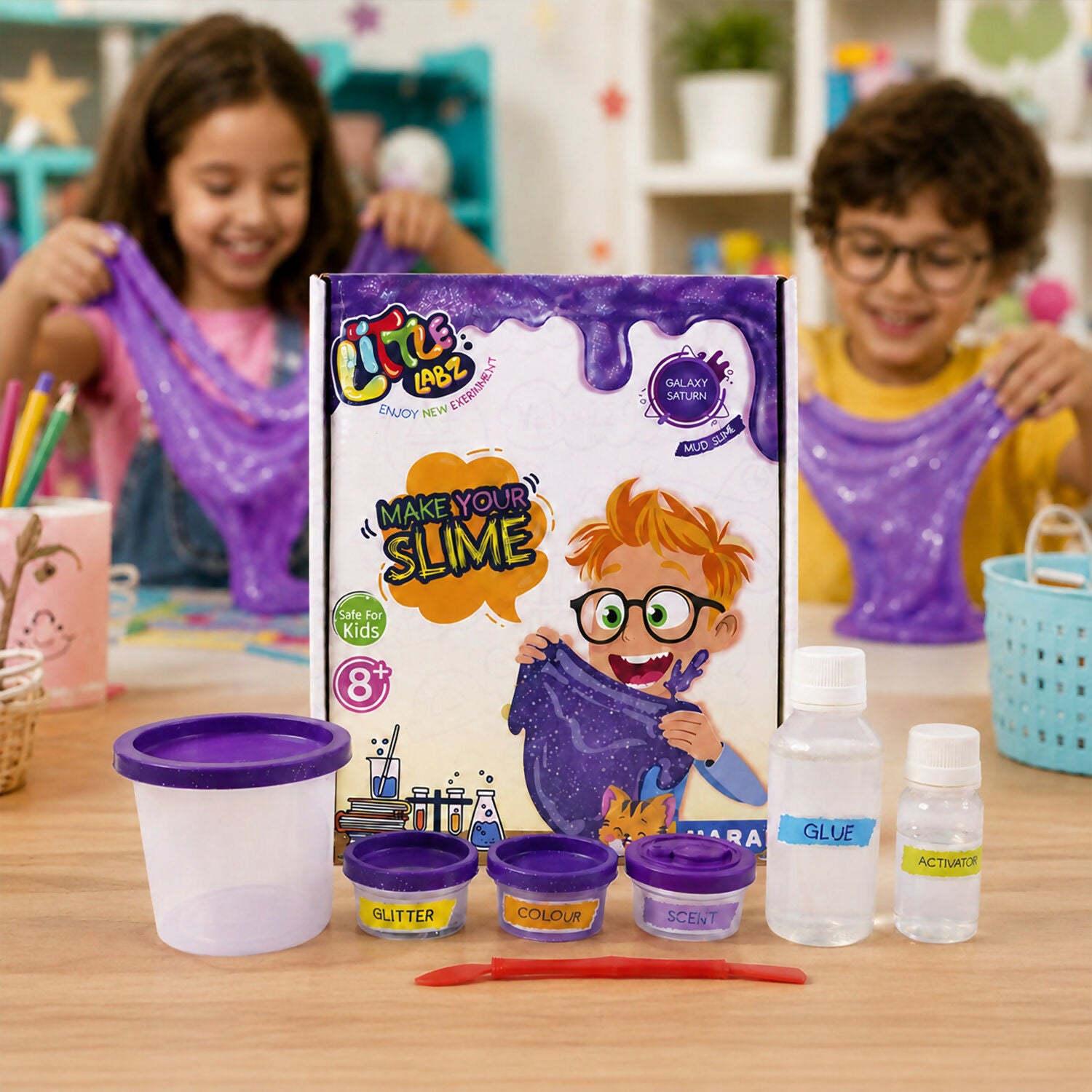 Slime-0