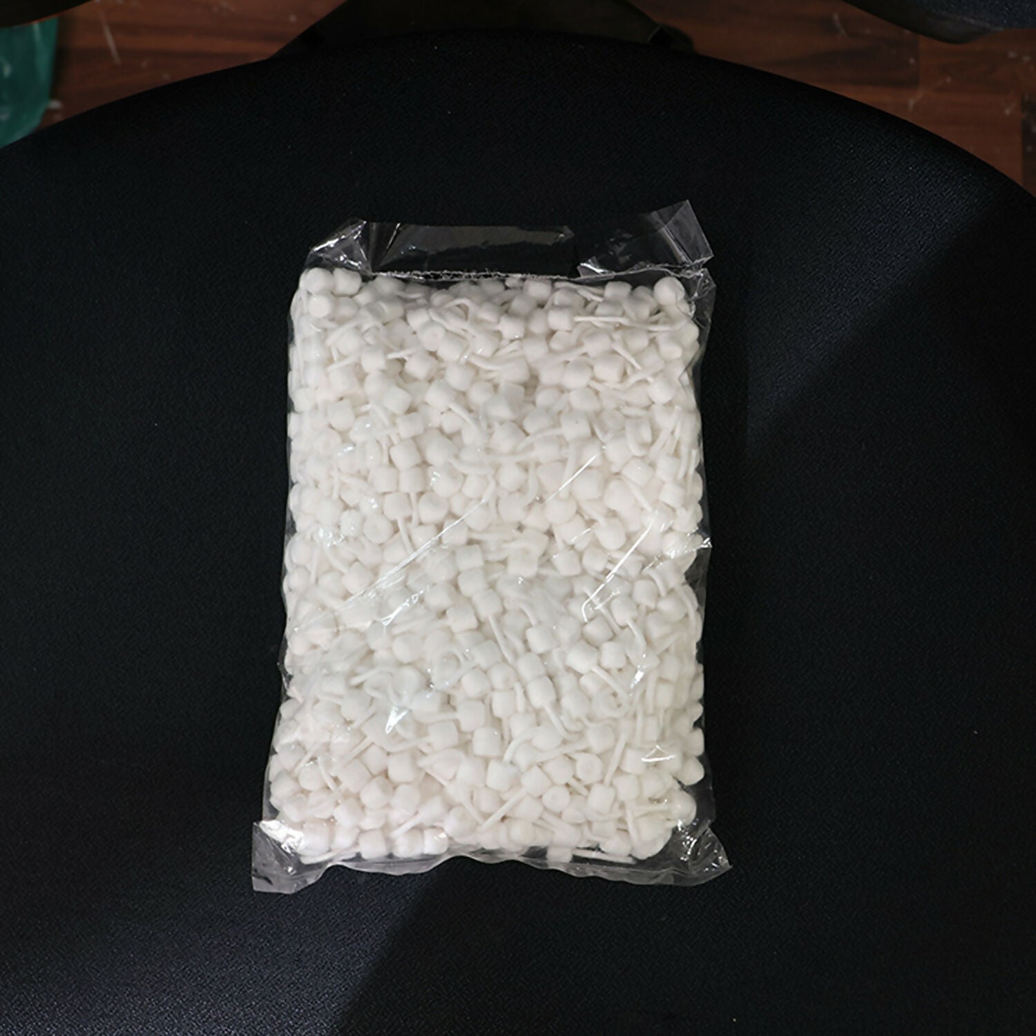 Cotton Wicks (100gm)