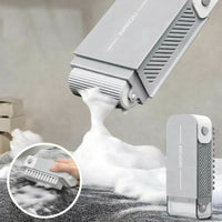 Soap Dispensing Cleaning Brush for Carpet, Sofa & Fabric Scrubbing