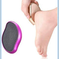 Foot Scrubber – Reusable Callus Remover for Smooth, Healthy Feet