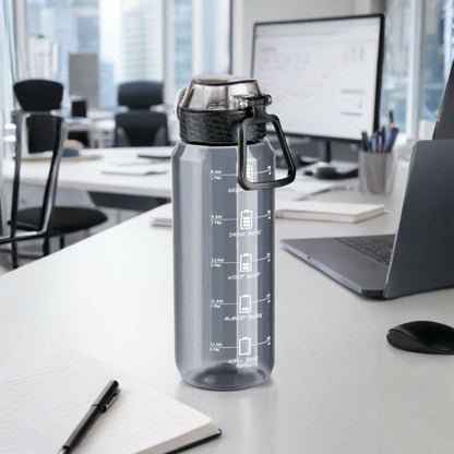 1 L Sports Water Bottle Pack of 1