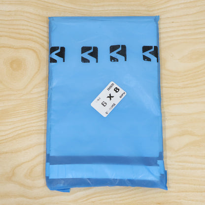Courier Polybags 6x8 Inch Self Adhesive Tamper Proof Bags (100 Pc)