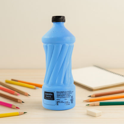 Camlin Paste – 700 ml – Non-Toxic Glue for School & Craft Projects