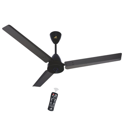 Zadap STROM High Speed BLDC Fan with Remote