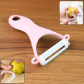 Vegetable Peeler – Sharp Stainless Steel Y-Blade | storenzo