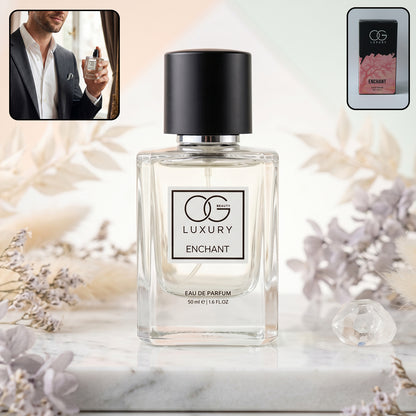 OG Luxury Enchant Eau De Parfum (50 ML / 1 Pc)