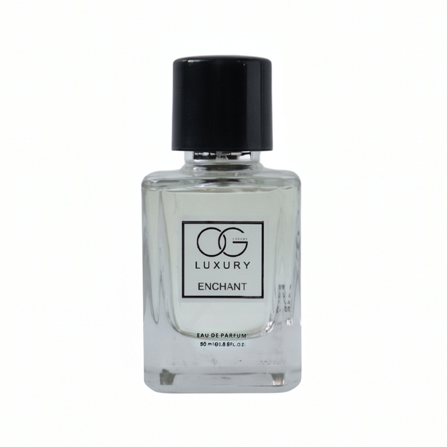 OG Luxury Enchant Eau De Parfum (50 ML / 1 Pc)