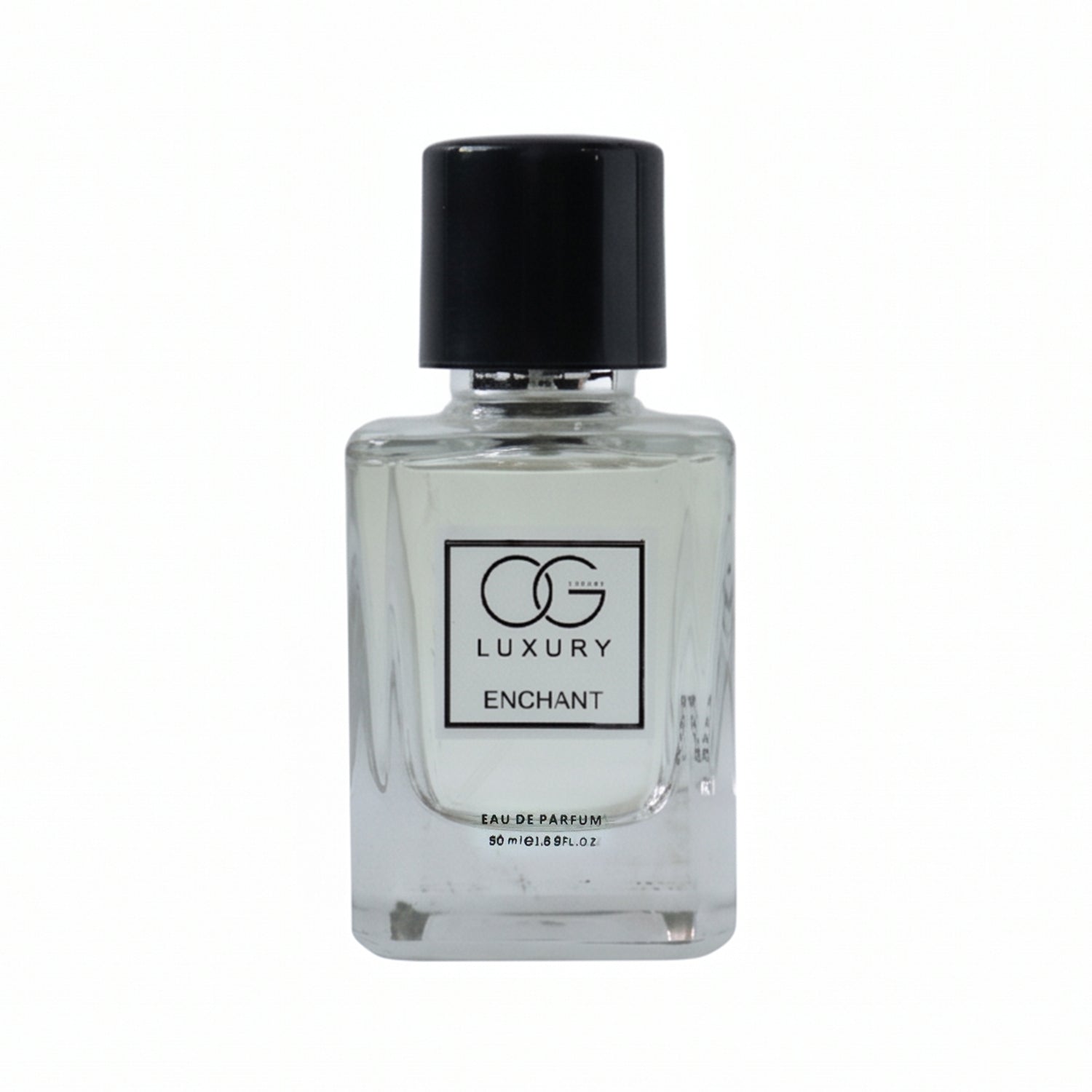 OG Luxury Enchant Eau De Parfum (50 ML / 1 Pc)