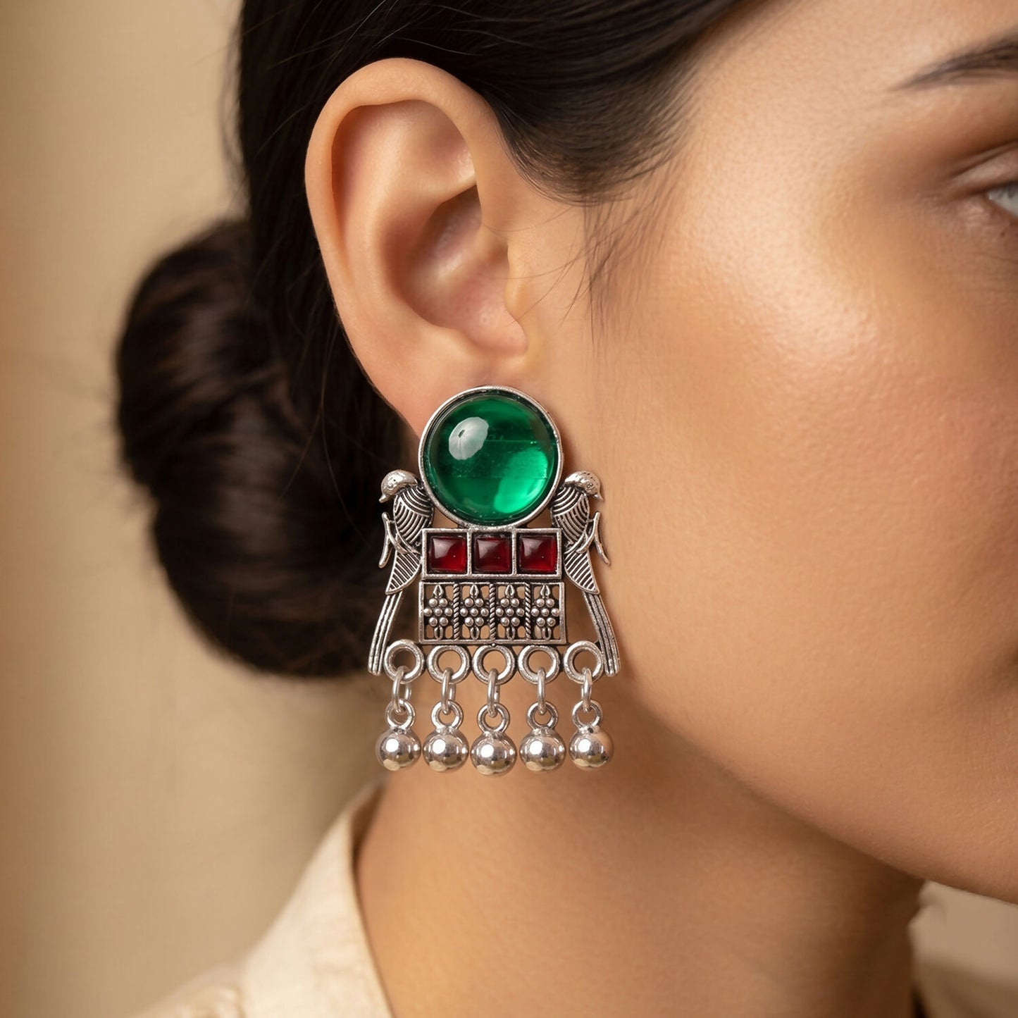 Earring 02- 02