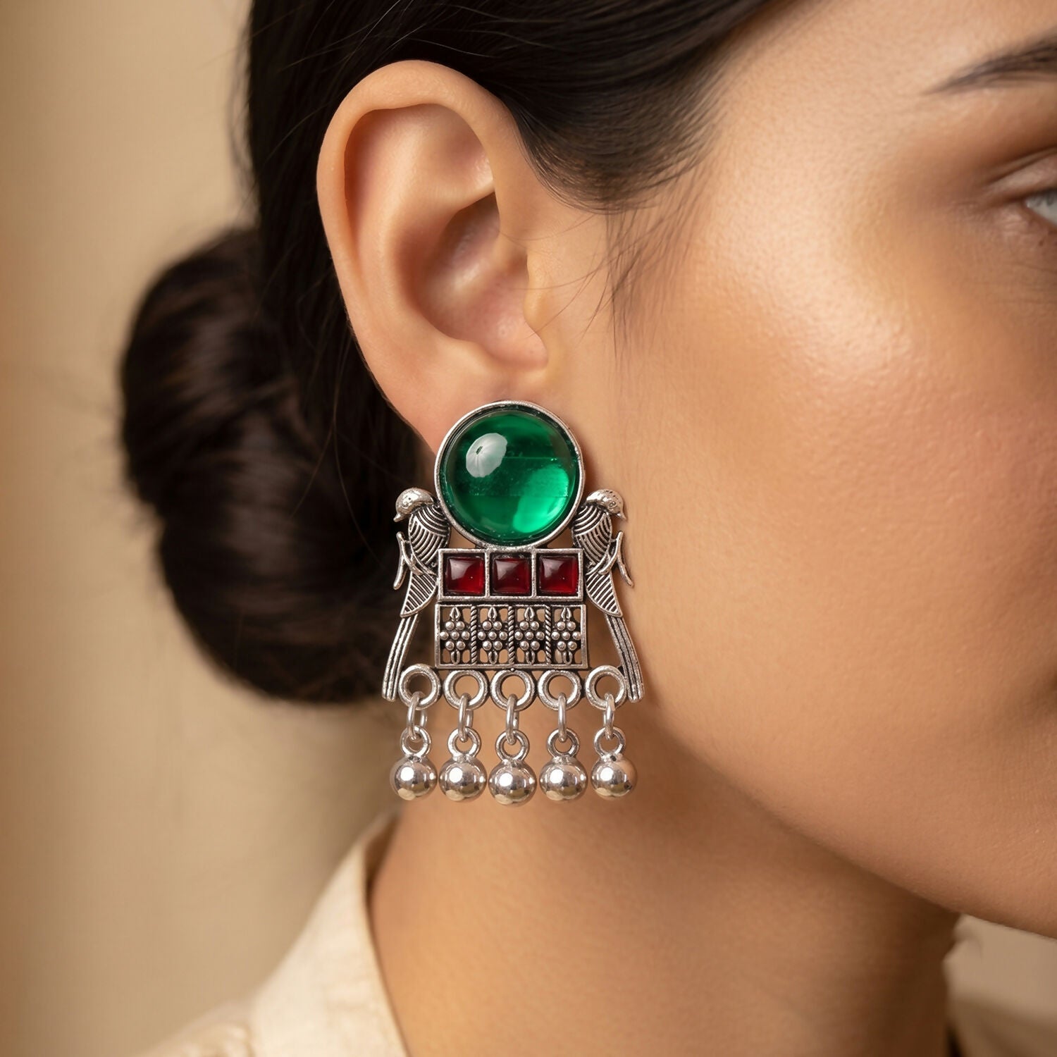 Earring 02- 02