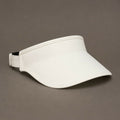 Women's Adjustable UV Sun Visor Cap – Wide Brim for Outdoor Protection