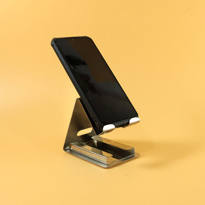 Metal Mobile Holder