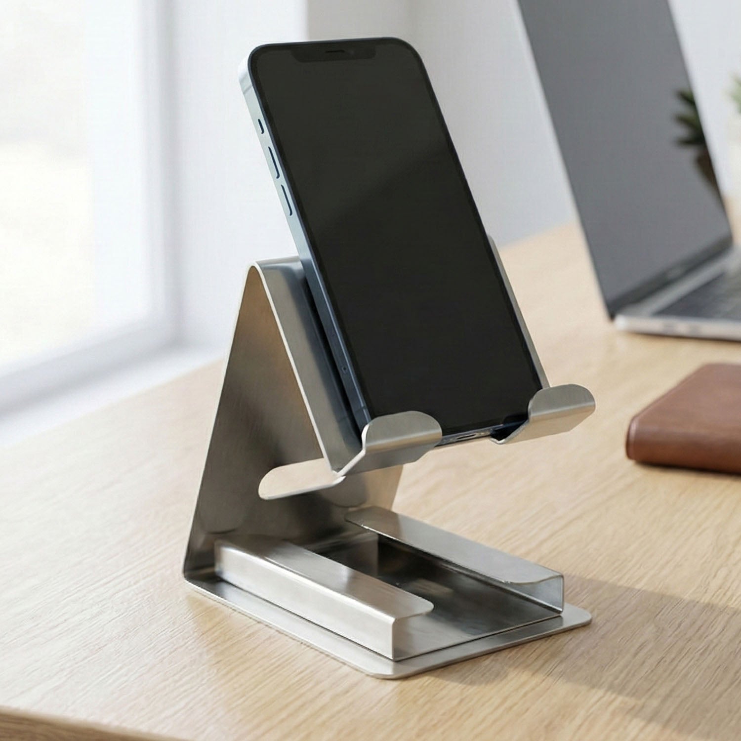 Premium Phone Stand