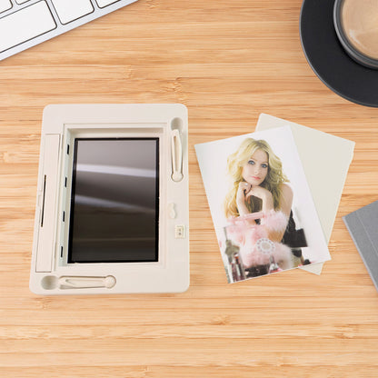 Secret Picture Frame