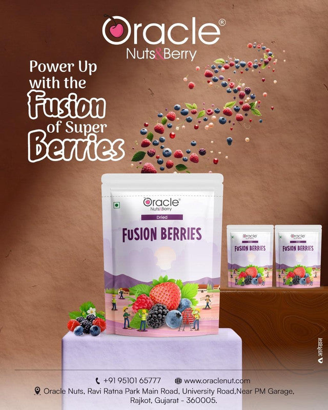 Colorful dried berry slices in a close-up shot, rich in antioxidants