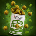 Mini Pudina Soya Sticks – Tangy Refreshing, High-Protein Snack