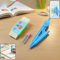 Kids Drawing Compass Set – Precise Geometry Tool with Eraser