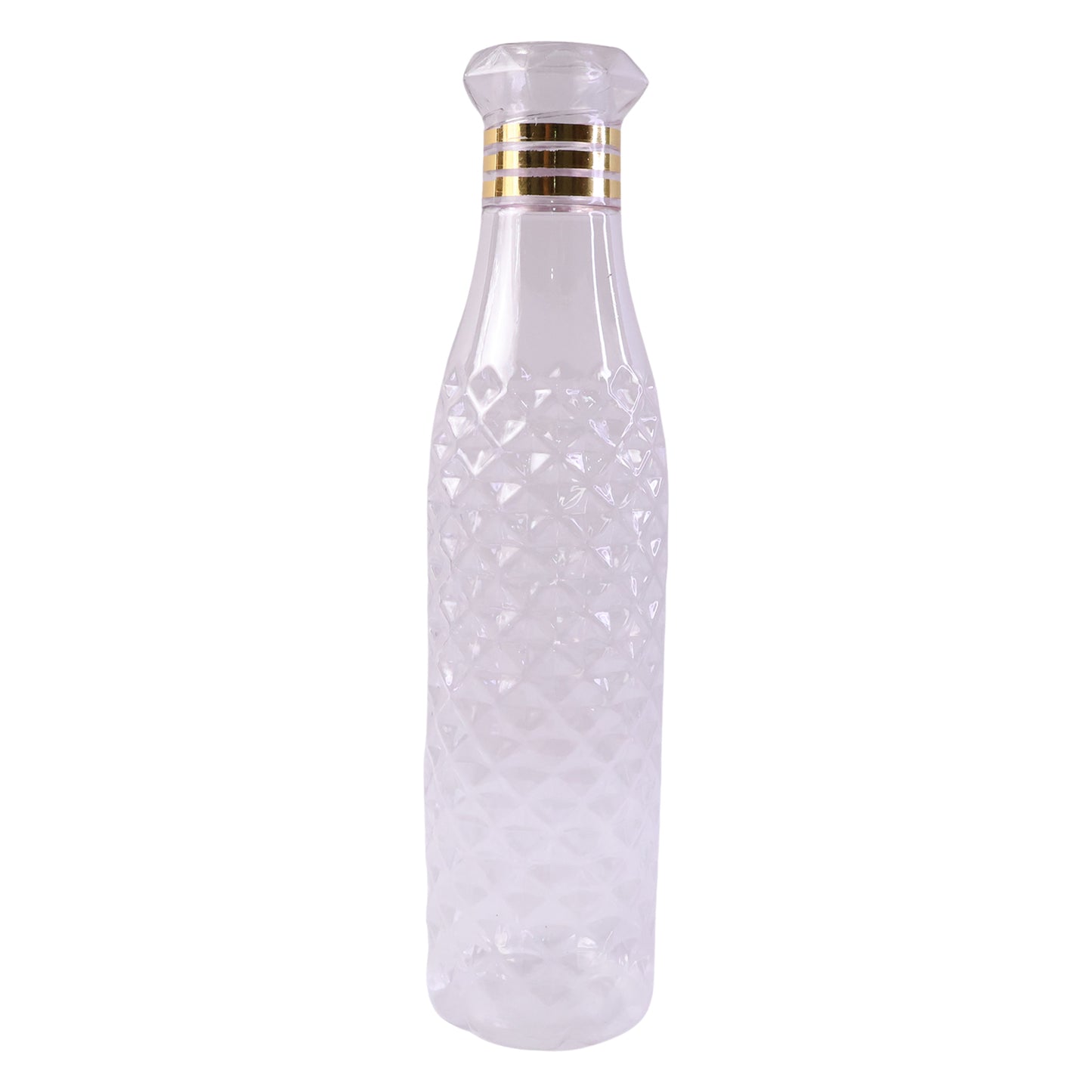 stylish water bottle set for home and office