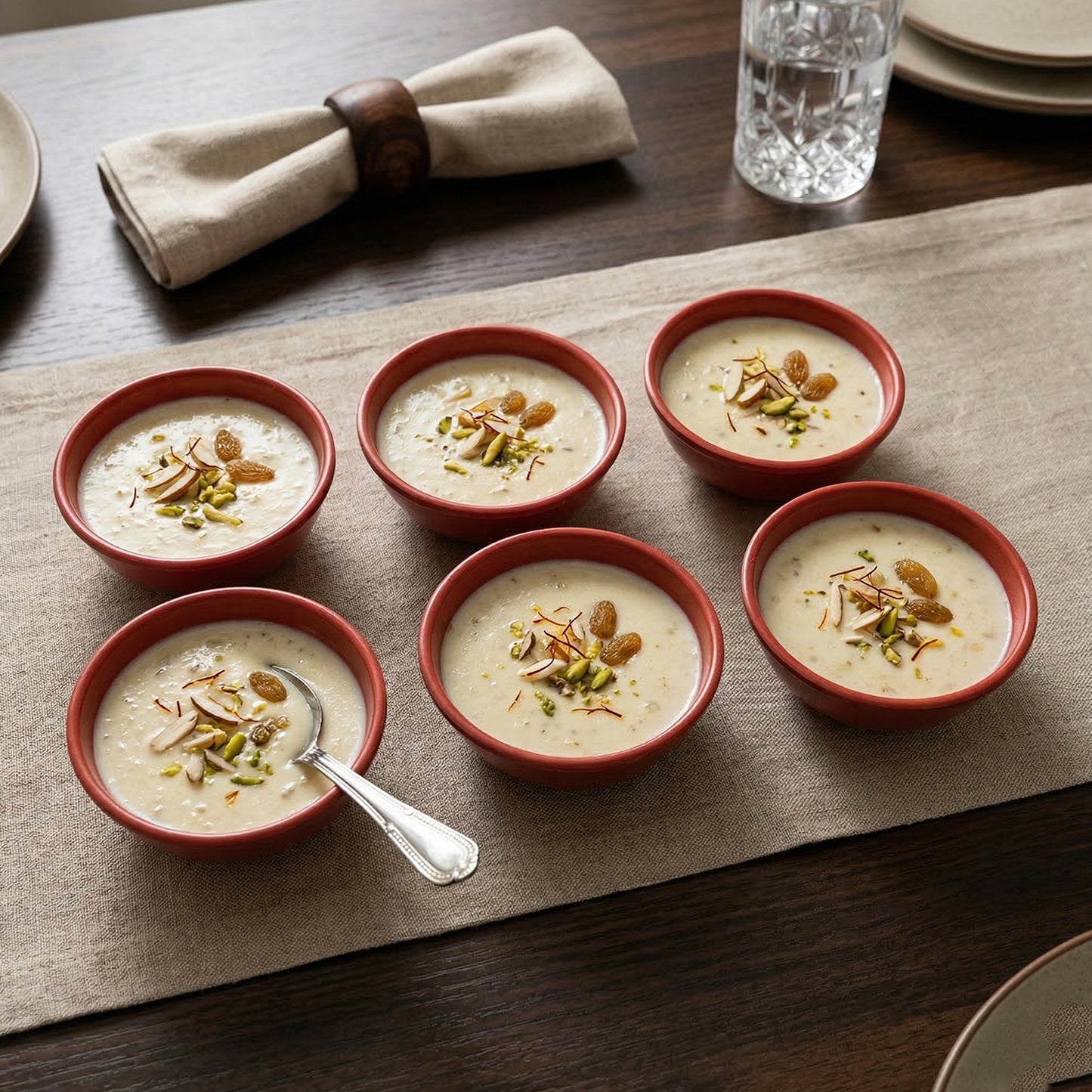 Household Serving Plate