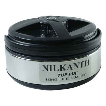 Double Wall Food Storage Container for Roti, Rice & Meals (Hot & Cold Food Keeper) 2000 ml