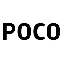 Mobile Cover For Poco