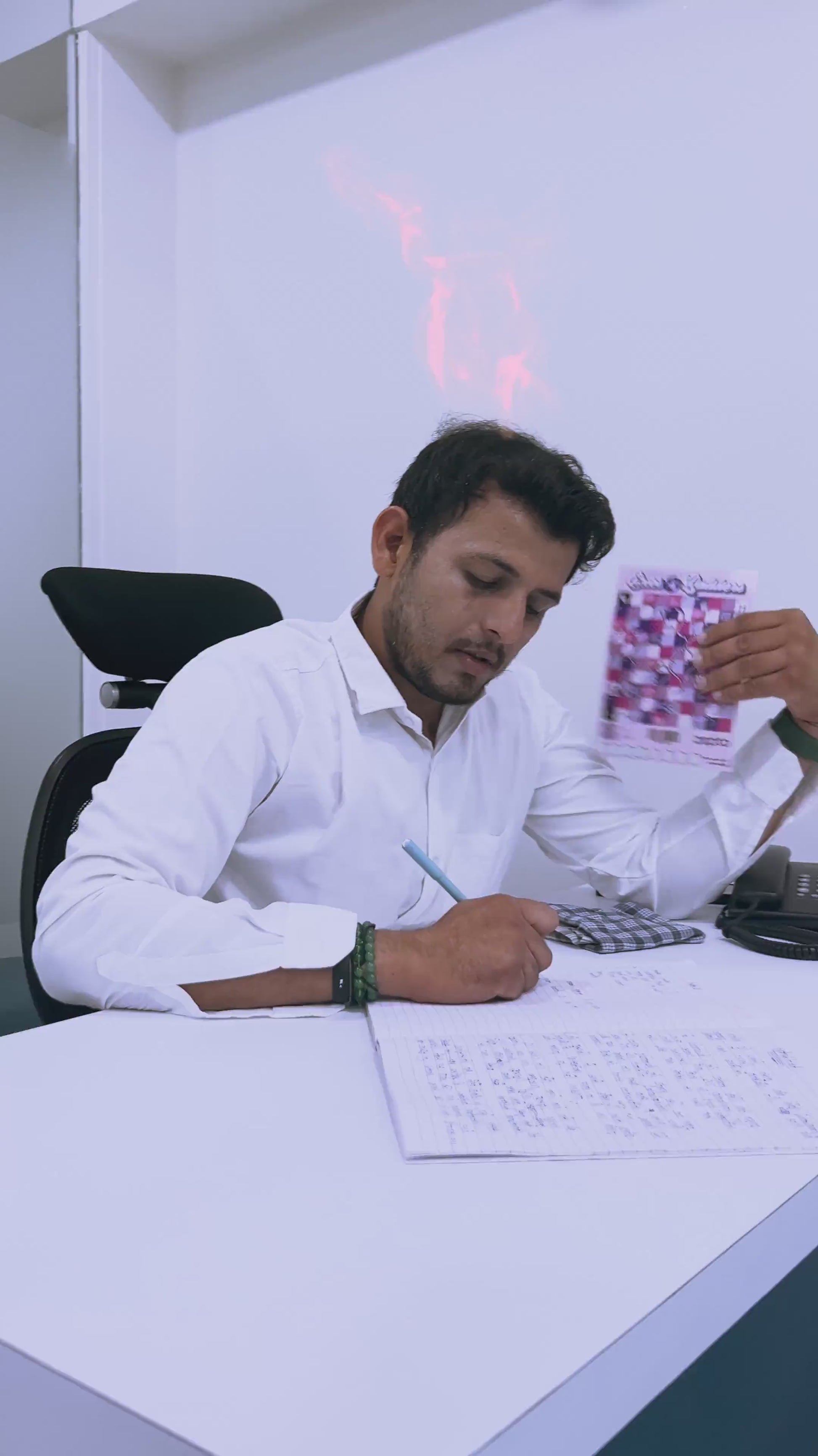 Zadap STROM High Speed BLDC Fan with Remote