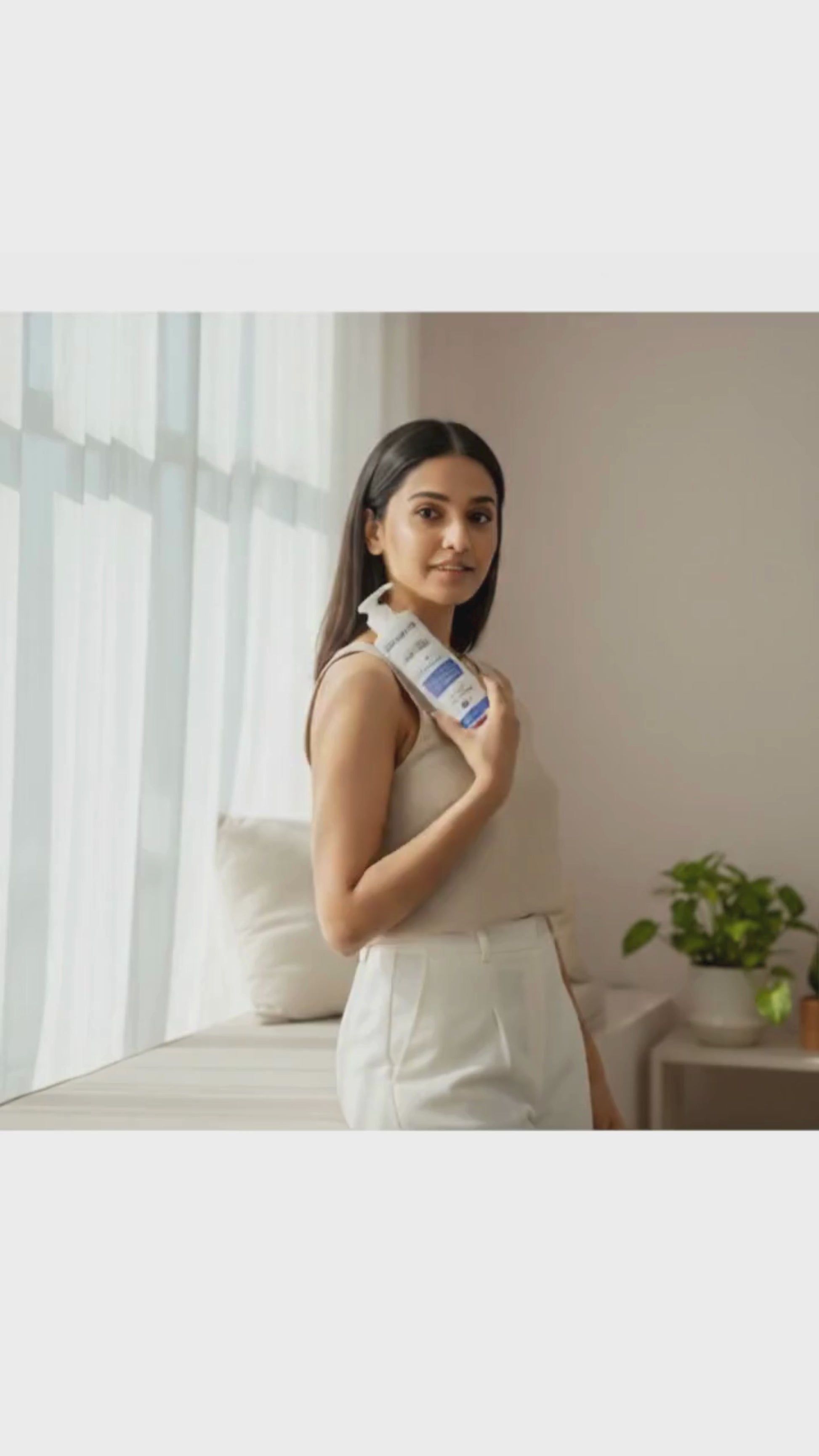 Super Bright Body Lotion for Dry Skin with Natural Butters (200 ml)