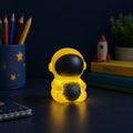 Astronaut LED Night Lamp for Kids Room, Bedroom & Table Decor