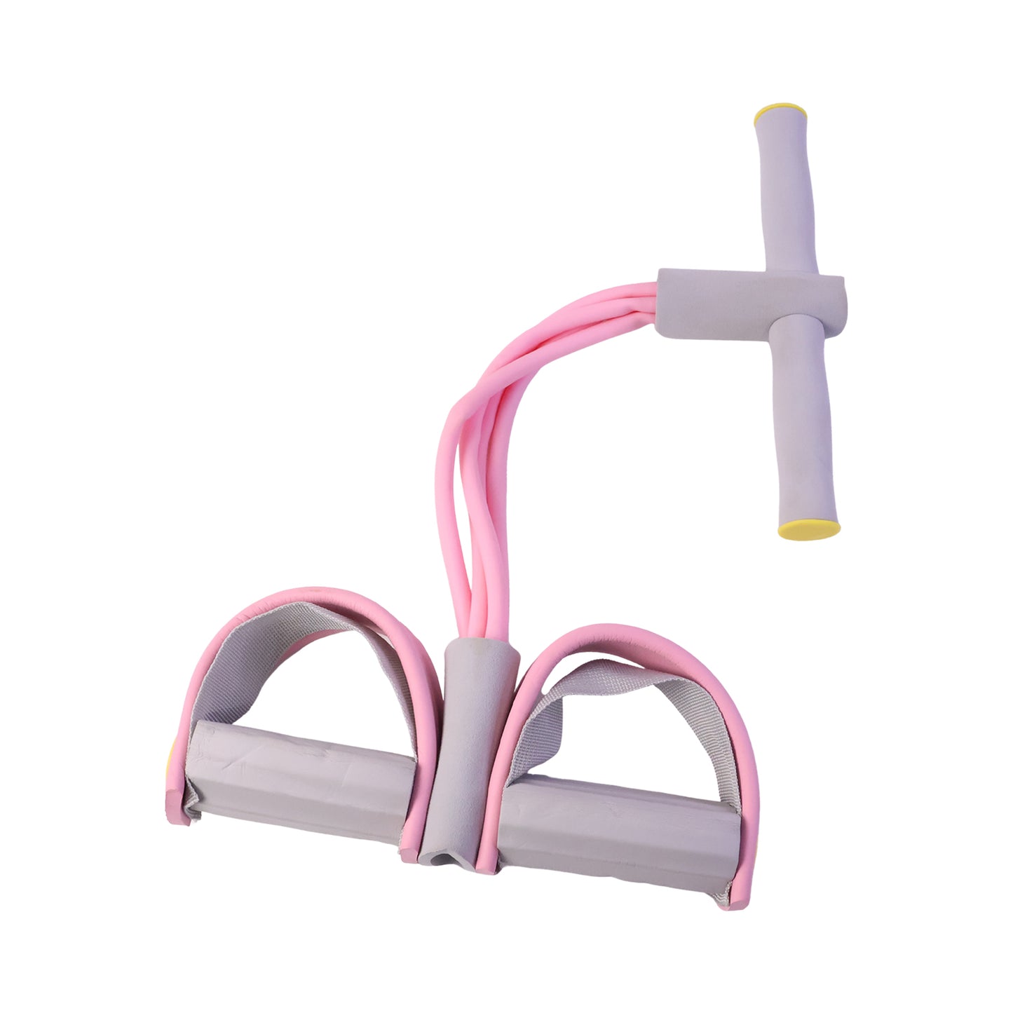 Four-Tube Elastic Fitness Pull Rope