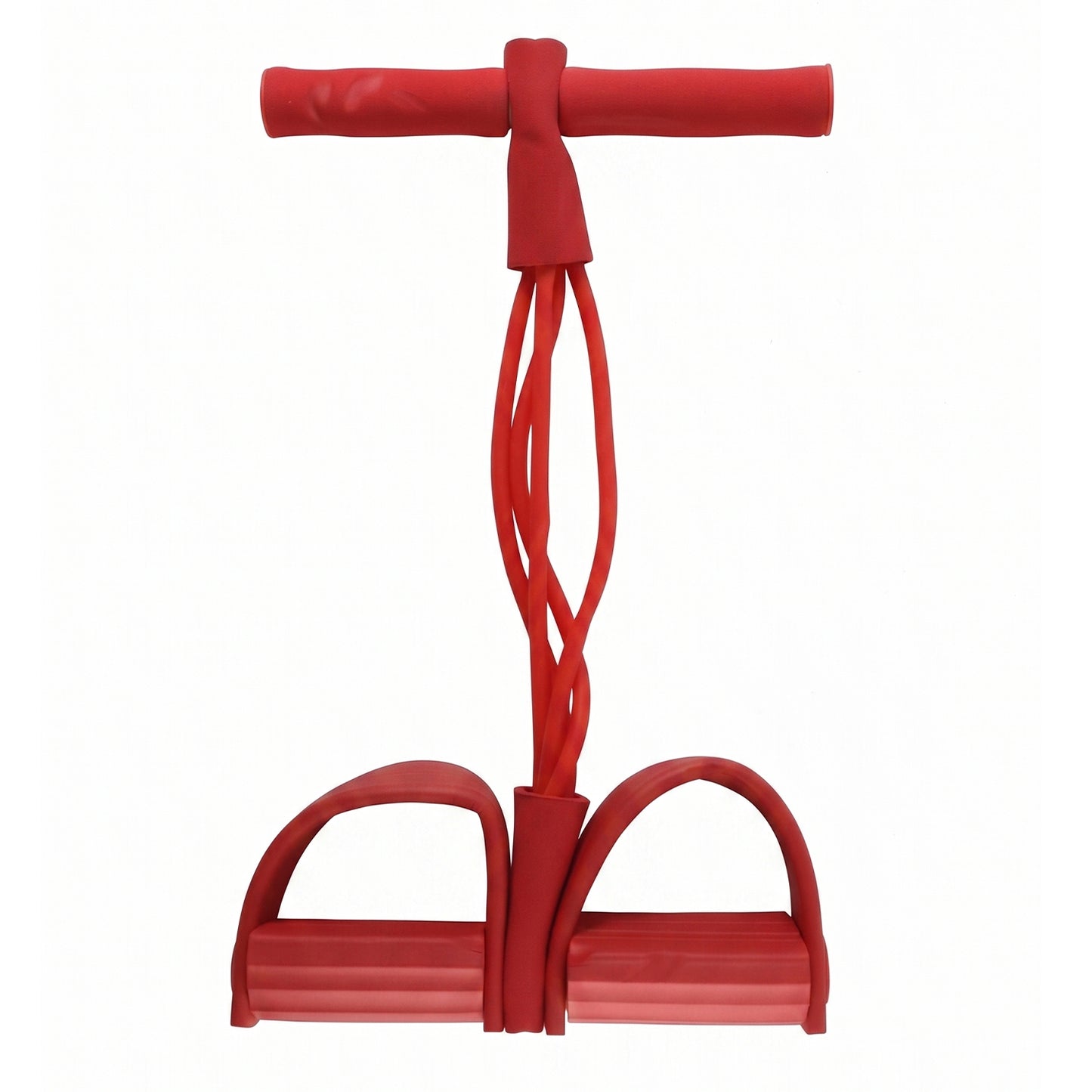 Pull Rope Exerciser Studio