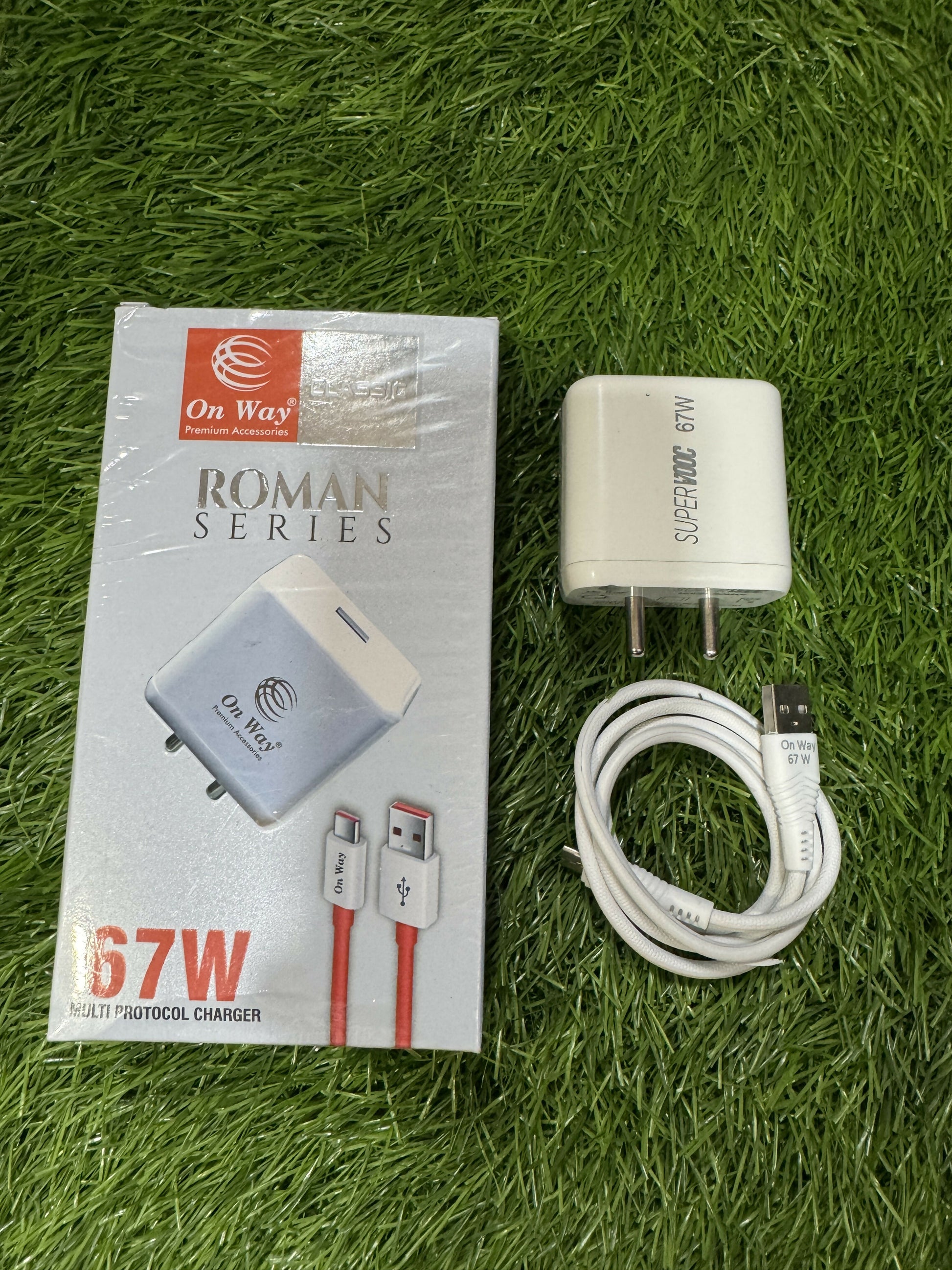 ROMAN 67-2