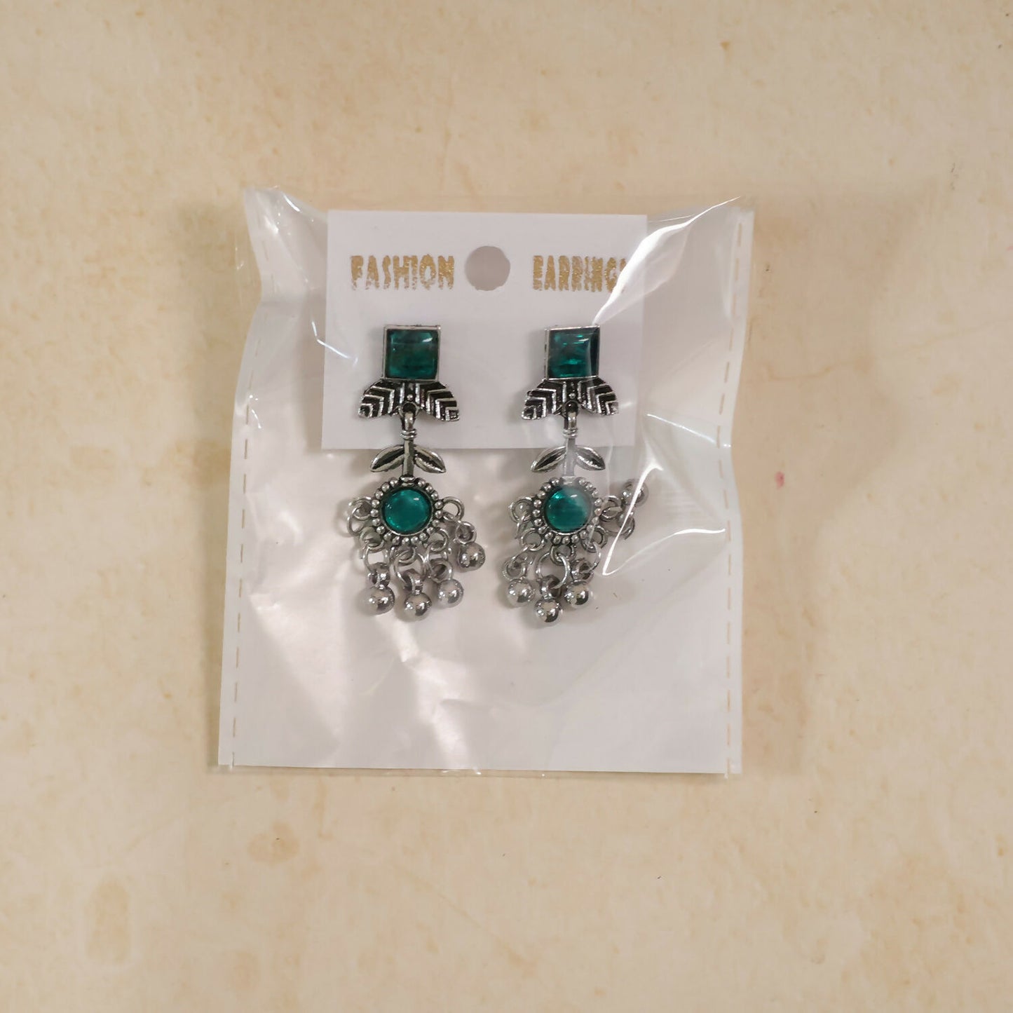 Earrings 05- live