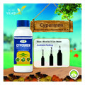 Profenofos 40% + Cypermethrin 4% EC Insecticide – Controls Cotton Bollworm Effectively