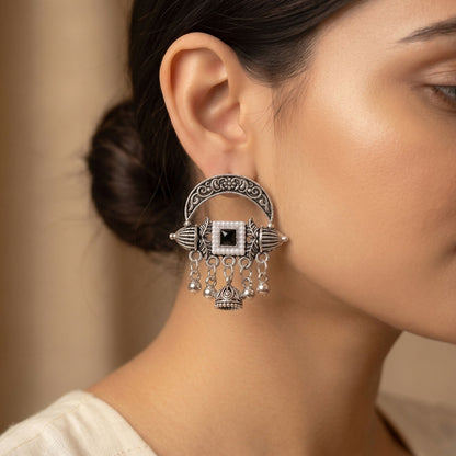 Earrings 01- 03