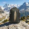 60L Trekking Backpack Waterproof Lightweight Hiking Travel Rucksack