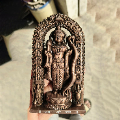 Ram Lalla Idol 02- live