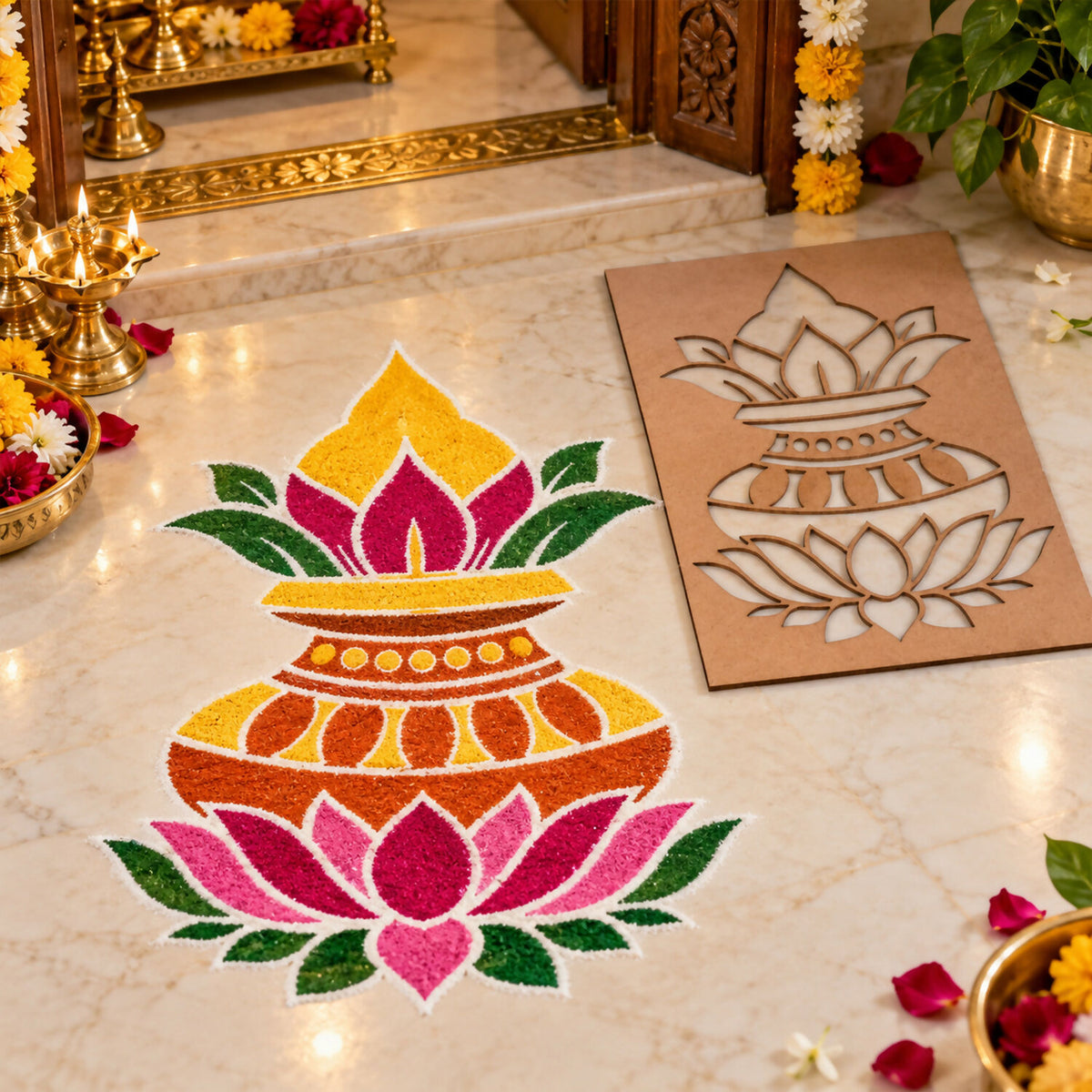 Wooden-Rangoli-Stencil-03