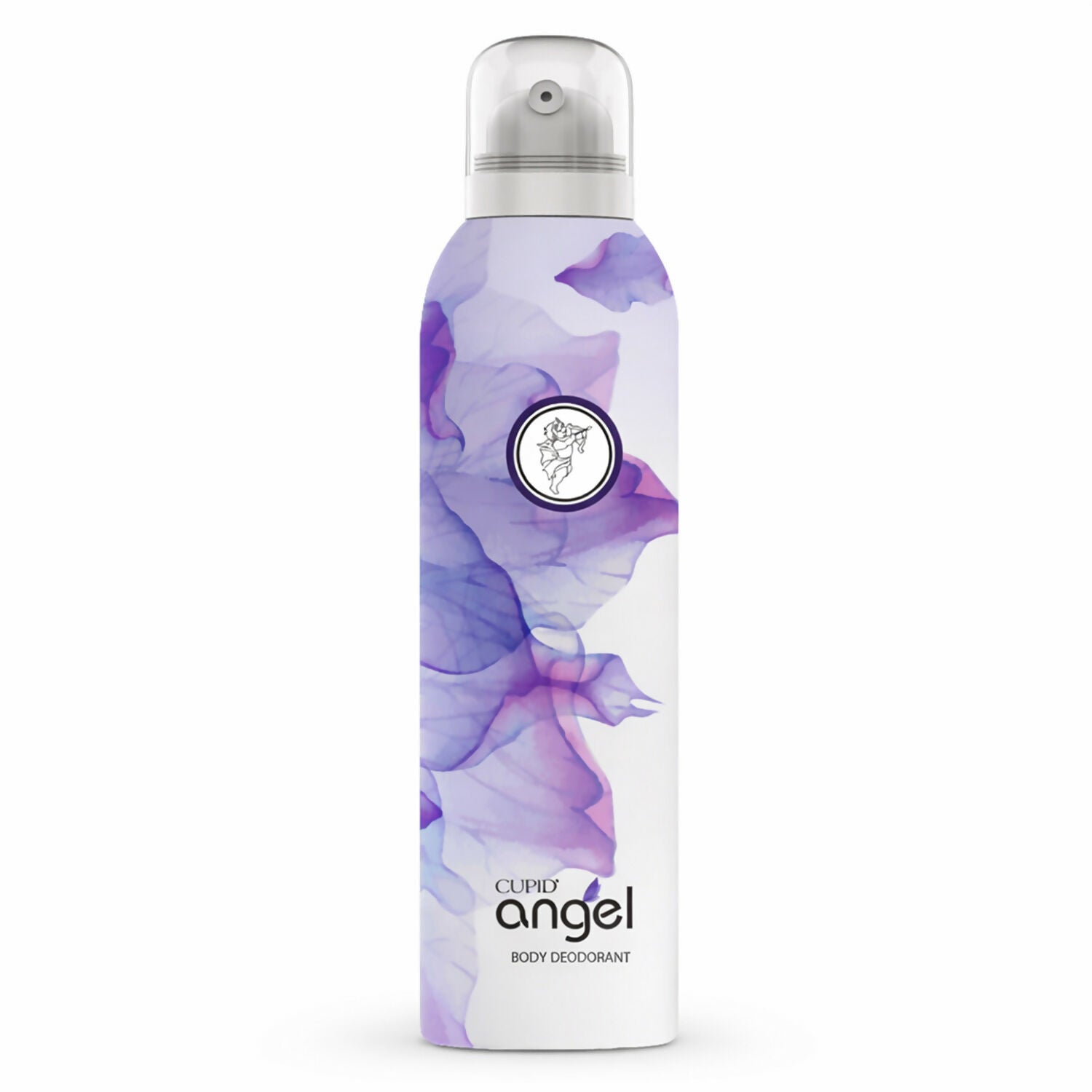 CUPID Angel Body Deodorant - RIZZ Refreshing Fragrance (150 ml)