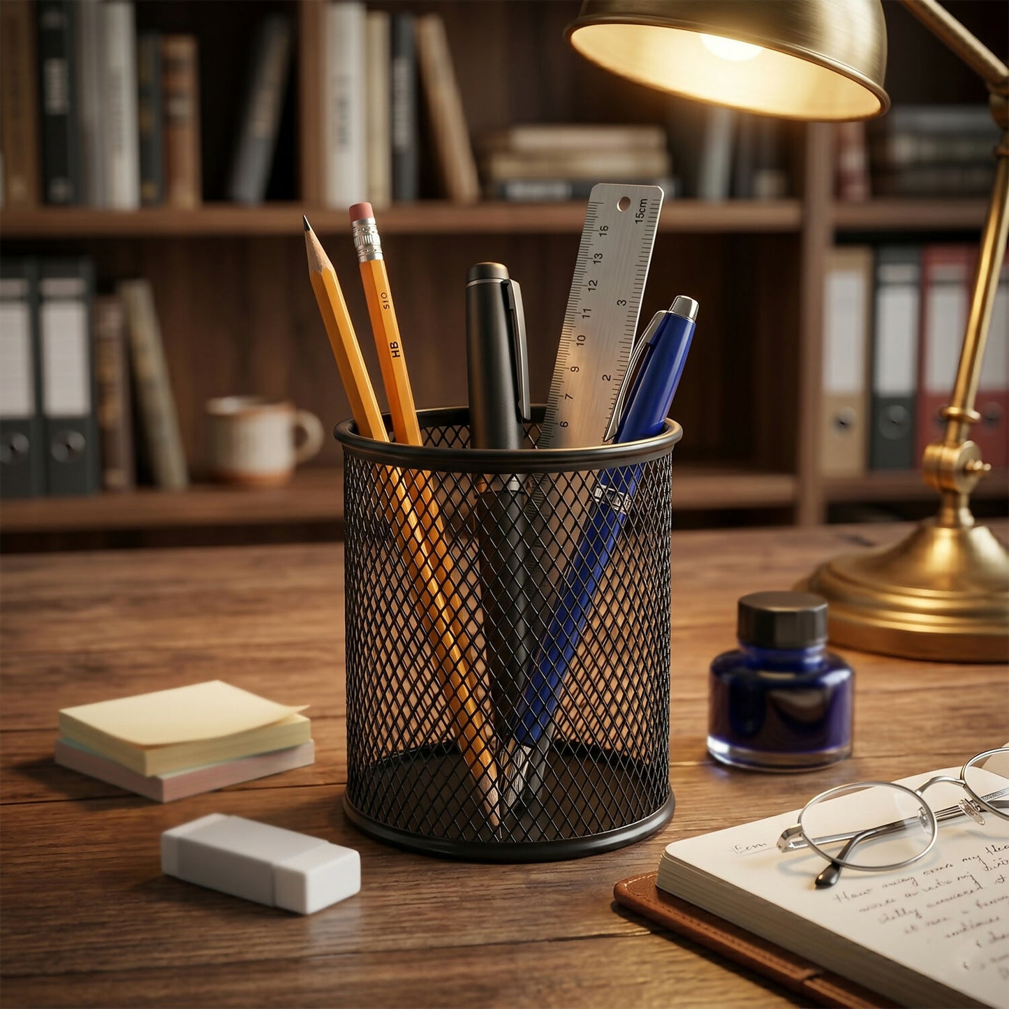 Roundex-Metal-Pen-Stand-03