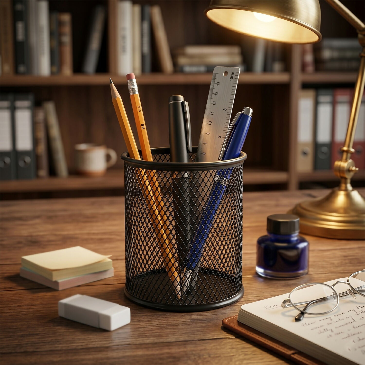Roundex-Metal-Pen-Stand-03