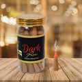 Dhoop Cones Mix Flavour – Premium Charcoal-Free | Indo Glow