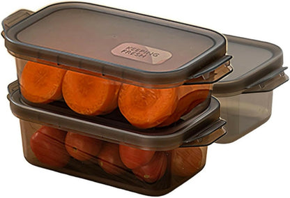 Food Storage Containers set of 3