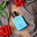 Men Perfume – Long-Lasting Fresh Sage Fragrance 50ml