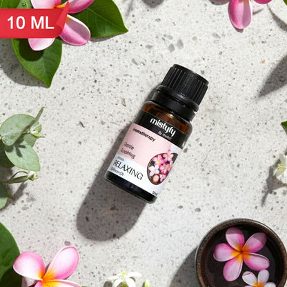 Eyelet Relaxing Aromatherapy Diffuser Oil & Aroma Diffusers (10ml)