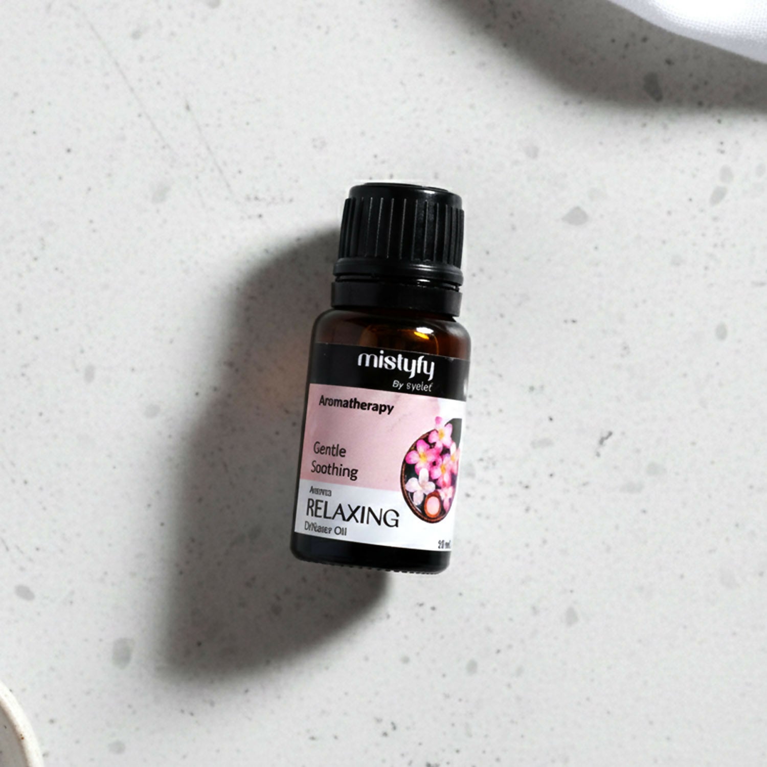 Eyelet Relaxing Aromatherapy Diffuser Oil & Aroma Diffusers (10ml)