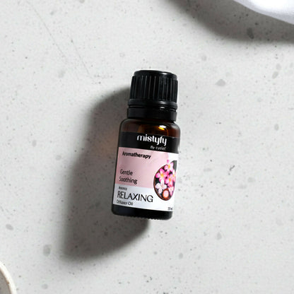 Eyelet Relaxing Aromatherapy Diffuser Oil & Aroma Diffusers (10ml)