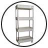 Shelves & Racks