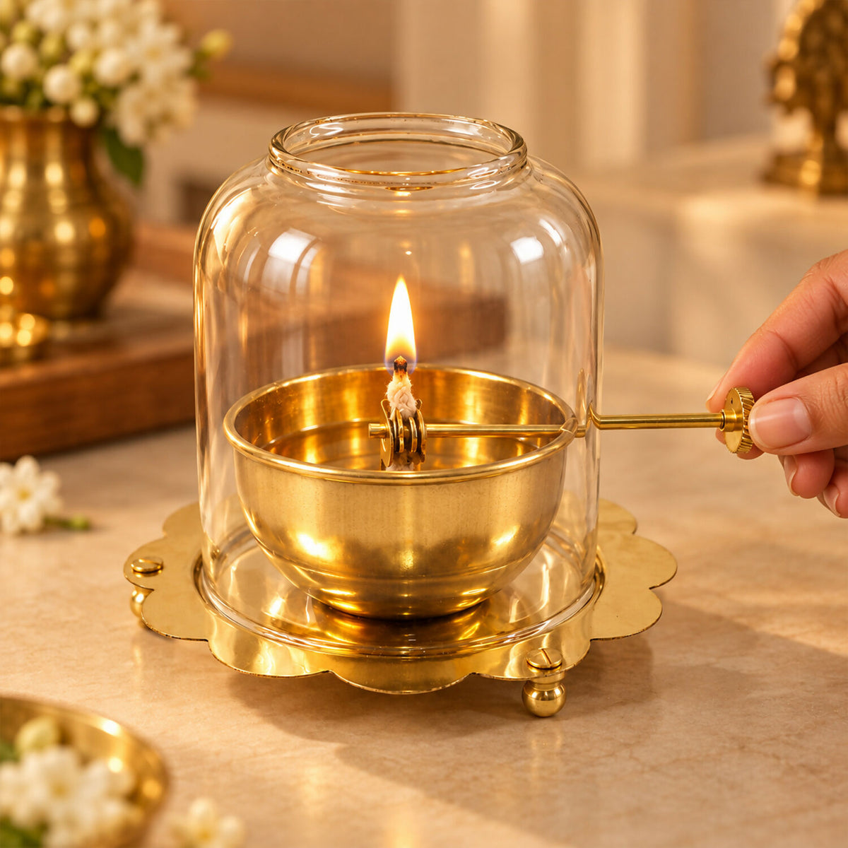 Akhand-Jyoti-Diya-07